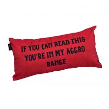 Gaming Cushion - Aggro Range
