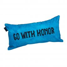Gaming Cushion - Go With Honor