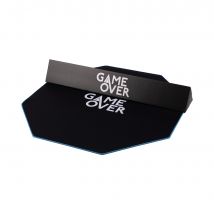 Gaming Floor Mat - Octagon