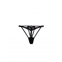Bluebella String Nova Noir