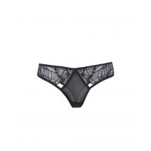 Bluebella String Emerson Noir - Taille 44