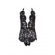 Bluebella Body Natalia Noir - Taille 36