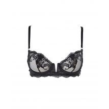 Bluebella Soutien-gorge Marseille Noir - Taille 80A