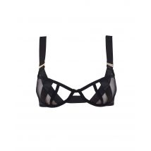 Bluebella Soutien-gorge Sawyer Noir