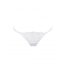 Bluebella Culotte Irena Blanc