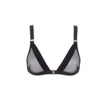 Bluebella Lilia Soutien-gorge en tulle sans armature - Taille S