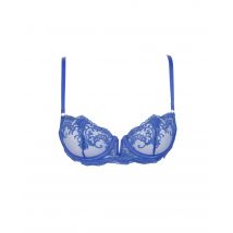 Bluebella Soutien-Gorge Marseille Bleu - Taille 110B