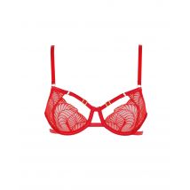 Bluebella Soutien-gorge Enya Rouge