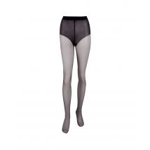 Bluebella Collants à Couture Arrière Noire - Taille S/M