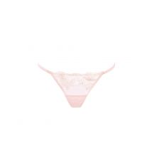 Bluebella String Marseille Rose perle - Taille 34