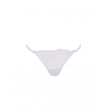 Bluebella Culotte Marseille Blanc - Taille 40