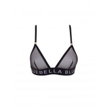 Bluebella Cora Soutien-gorge en tulle sans armature - Taille M