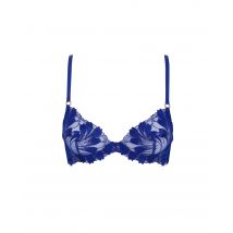 Bluebella Soutien-Gorge Colette Bleu Surf the Web