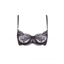 Bluebella Soutien-Gorge Rafaela Noir - Taille 80C