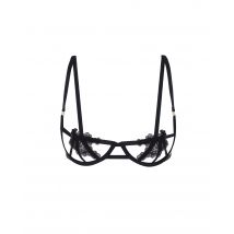 Bluebella Soutien-Gorge Sierra Noir - Taille 105D