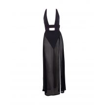 Bluebella Nuisette Longue Topaz Noir