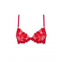 Bluebella Soutien-Gorge Colette Rouge - Taille 85E