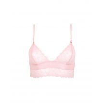 Bluebella Tori Brassière En Dentelle Rose