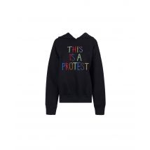 Bluebella BB x Ashish This Is A Protest Sweat à Capuche