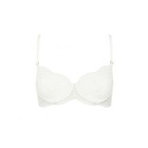 Bluebella Soutien-Gorge Rafaela Blanc - Taille 90F