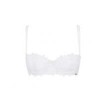 Bluebella Soutien-Gorge Audrey Blanc - Taille 85D