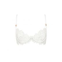 Bluebella Soutien-Gorge Isadora Blanc