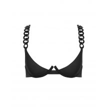 Bluebella Soutien-Gorge Rome Eco Noir - Taille 80B