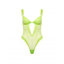 Bluebella Body Armatures Rome Eco Noir - Taille 100E