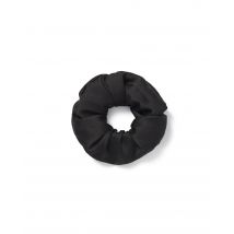 Bluebella Saskia Chouchou en satin Noir