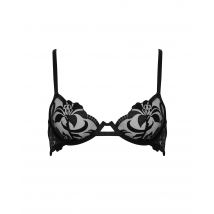 Bluebella Soutien-Gorge Leonora Noir  - Taille 80B