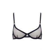Bluebella Soutien-gorge avec armatures Naomi Noir