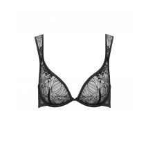 Bluebella Soutien-gorge avec armatures Seraphim Noir
