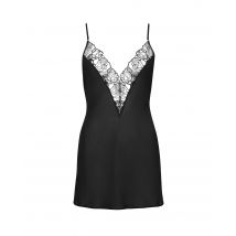 Bluebella Nuisette Rosalie Noir/Transparent - Taille 36