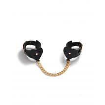 Bluebella Menottes Salome Noir