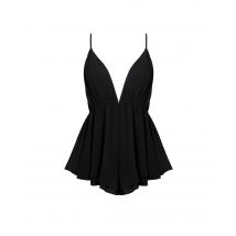 Bluebella Combishort Clementine Noir