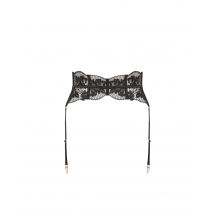 Bluebella Ceinture Porte-jarretelles Gabriella (avec jarretelles détachables) Noir - Taille 38