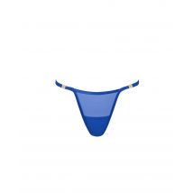 Bluebella String Tali Bleu Égyptien