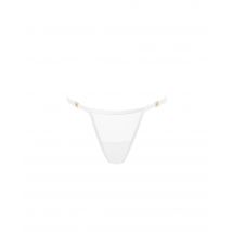Bluebella String Tali Blanc