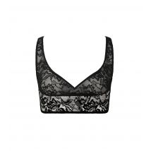 Bluebella Soutien-gorge Souple Fallon Noir