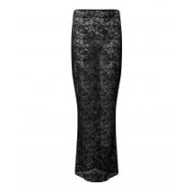 Bluebella Jupe Longue Fallon Noir