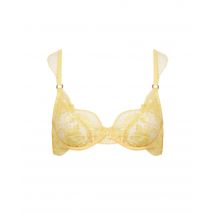 Bluebella Soutien-gorge avec armatures Gabriella Jaune