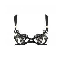 Bluebella Soutien-gorge avec armatures Annabel Noir - Taille 80C