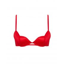 Bluebella Soutien-gorge avec armatures Cara Rouge - Taille 80A