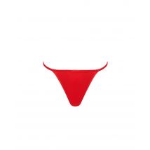 Bluebella String Cara Rouge