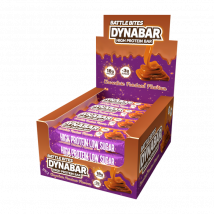Dynabar - Chocolate Fondant
