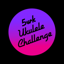 Absolute Beginners Ukulele Lessons 5wk Challenge - Central London