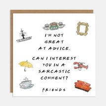 Sarcastic Comment