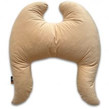 Classic Wings Pillow Cover Sand