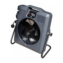 Broughton Industrial Portable Fans/Man Cooler & Ventilation - MB30-110V