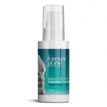 Mens Body Ingrown Hair Treatment Oil